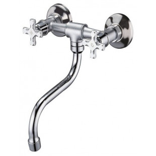 Смеситель в кухню SOLONE JIK12-A102-A (20)