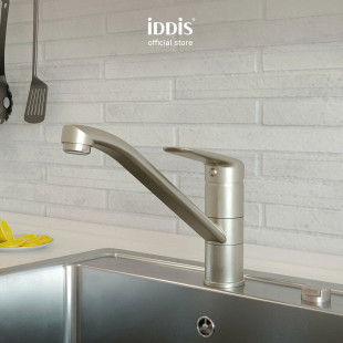 Смеситель для кухни IDDIS Male MALBN00i05