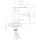 B8274-1J Смеситель для умывальника из Латуни, ø35 B8274-1J Смеситель для умывальника из Латуни, ø35