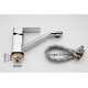 R45131 Смеситель для раковины Ф350 короткий нос FRUD R45131 R45131 Смеситель для раковины Ф350 короткий нос FRUD R45131