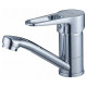 Смеситель в кухню SOLONE 4L-B045 (15cm) (20/2)