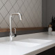 3243298C-B07 Смеситель для кухни высокий гусак GROSS AQUA LOFT 3243298C-B07