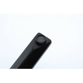 F10202-6 Смеситель для умывальника литой корпус Черный FRAP 10202-6