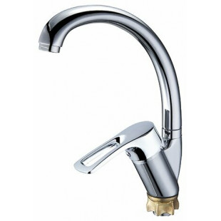 Смеситель в кухню SOLONE KAK4-A181