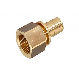Муфта аксиальная с ВР резьбой VIEIR 20*1/2'' VRP203SF