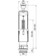 Арматура Oli IVC 102 1/2" пластик URAL II 171015 Арматура Oli IVC 102 1/2" пластик URAL II 171015