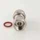 Наконечник с накидной гайкой Valtec 16*1/2" VTm 322.N.001604
