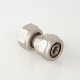 Наконечник с накидной гайкой Valtec 16*1/2" VTm 322.N.001604