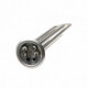 ТЭН RF для водонагревателя Electrolux, Thermex 2 кВт, М4, L310мм, 50042
