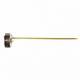 Термостат стержневой TBS 16A, 70°С/термозащита на 85°С, 275мм, 250V, Thermex Ariston,, 100830 Термостат стержневой TBS 16A, 70°С/термозащита на 85°С, 275мм, 250V, Thermex Ariston,, 100830