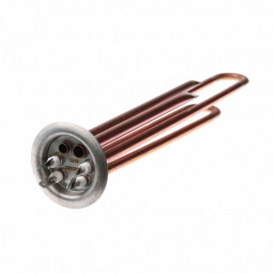 ТЭН 2кВт (2000Bт) RF для водонагревателя Thermex RZL, IS, IR,&10;Garanterm, Electrolux EWH, под анод M4, 30052