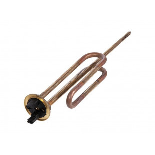 Тэн прижимной 1,5 кВт М6+анод RCA/RCF