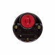 Термостат стержневой RTM 15A, 40-80°С, 275мм, 250V, Ariston, 100820