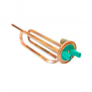 Нагревательный элемент (ТЕН) 1500 W,220-240 V (к бакам NTS 30-100л.) 65111790 Италия