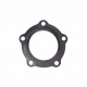 Прокладка ТЭНа D115мм, Ariston, 65865 Прокладка ТЭНа D115мм, Ariston, 65865