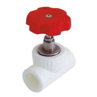 Вентиль 20 (PPRC) VALFEX
