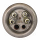 Комплект ТЭН 2 кВт (2000 Вт) для водонагревателя Thermex (Термекс) RZL, IS, IR, Garanterm, Electrolux EWH, 30, 50, 80, 100 литров + анод + прокладка, 10092