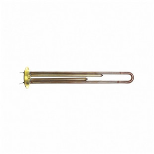 ТЭН 1,3 кВт (1300 Ватт) RF для водонагревателя Thermex, Garanterm RZB, IF, ID, под анод М4, PREMIUM, 50057