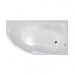 Ванна акриловая Triton София правая 170х95х61
