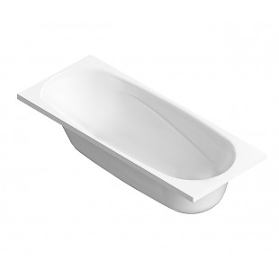 Ванна Standard Mid 150х70х35 Domani-Spa