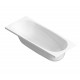 Ванна Standard Mid 150х70х35 Domani-Spa Ванна Standard Mid 150х70х35 Domani-Spa