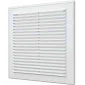Решетка вент. 250*250 A2525R ж/нак с рамкой разъемн. AURAMAX