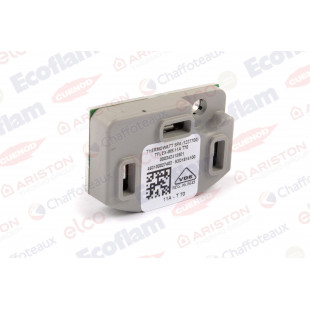 Плата T-FLEX (к бакам PRO1 ECO , BLU1 ECO) 65116753
