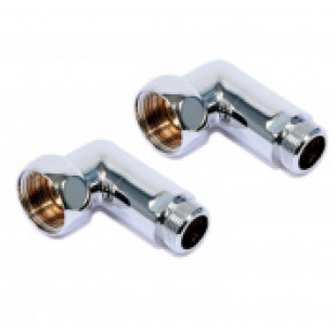 Соединение угловое для п/с 1"-3/4" г/ш (пара)