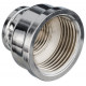 Муфта переходная 1''-1/2'' хром Муфта переходная 1''-1/2'' хром