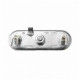 ТЭН 1950W, TW, 180мм, R13+, M130, K2, прямой 3406107