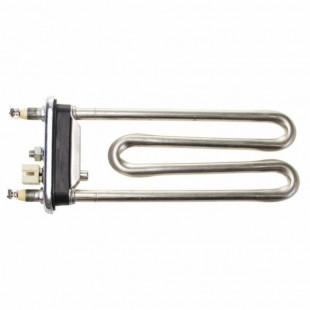 ТЭН 1600W, IRCA, L175мм, R11, M135, K2, прямой, с датчиком, 220V 3121513(3406050)