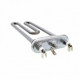 ТЭН 2000W, TW, 190мм, R11, M135, K2, прямой 815798