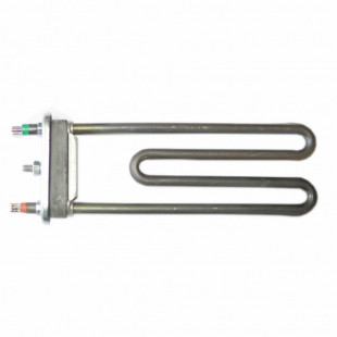 ТЭН 1800W, TW, 200мм, R10, M135, K2, прямой 815797i