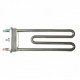 ТЭН 1800W, TW, 200мм, R10, M135, K2, прямой 815797i
