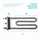 ТЭН 1800W, TW, 200мм, R10, M135, K2, прямой 815797i