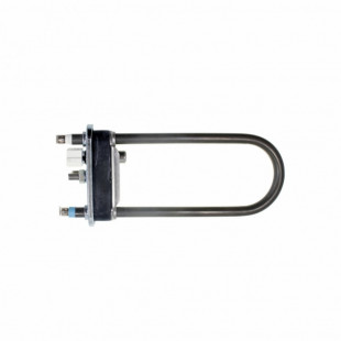ТЭН 850W, TW, 143мм, R15, K2, прямой, с датчиком 3406078