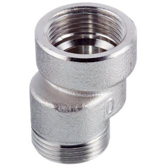Эксцентрик 3/4"x10 мм, вн-нар. VTr.094.N.05010