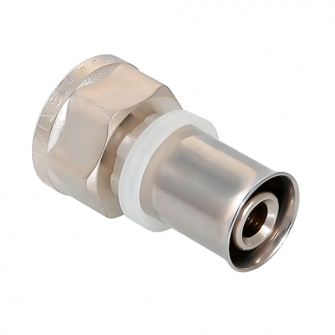 Муфта пресс с внутр. резьбой VIEIR 20*1/2'' VRKS203F