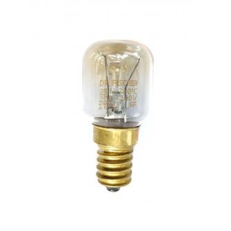 Лампа духовки 300'C E14 25W WP001