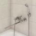 Смеситель для ванны MILARDO Duplex DUPSBL2M10