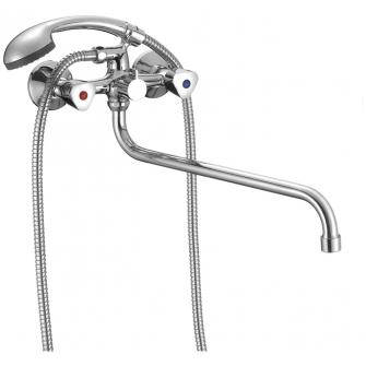 Смеситель для ванны MILARDO Tring TRISB02M10
