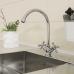 Смеситель для кухни MILARDO Duplex DUPSB0JM05