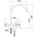 Смеситель для кухни MILARDO Duplex DUPSB0JM05