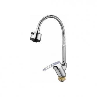 Смеситель в кухню SOLONE KAK4-B181