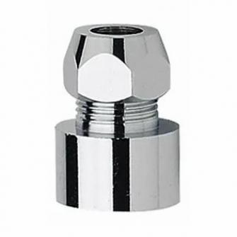 Переход 1/2"г -10мм цанга