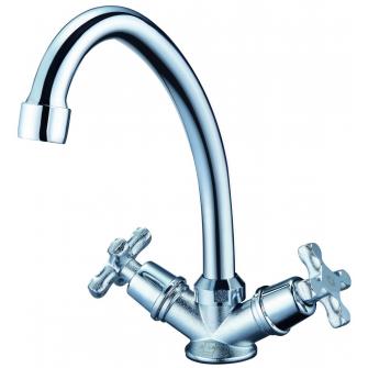 Смеситель в кухню SOLONE JIK4-A102-A (40/2)