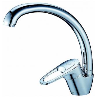 Смеситель в кухню SOLONE LOP4-A043 (10)