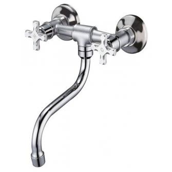 Смеситель в кухню SOLONE JIK12-A102-A (20)