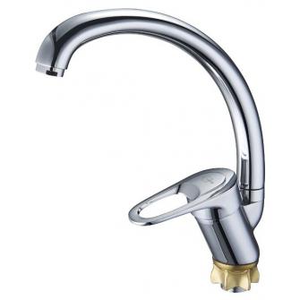 Смеситель в кухню SOLONE KAD4-A043 (10)