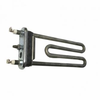 ТЭН 1600W, TW, 175мм, R11, M125, K2, прямой, отверстие под датчик 3406050